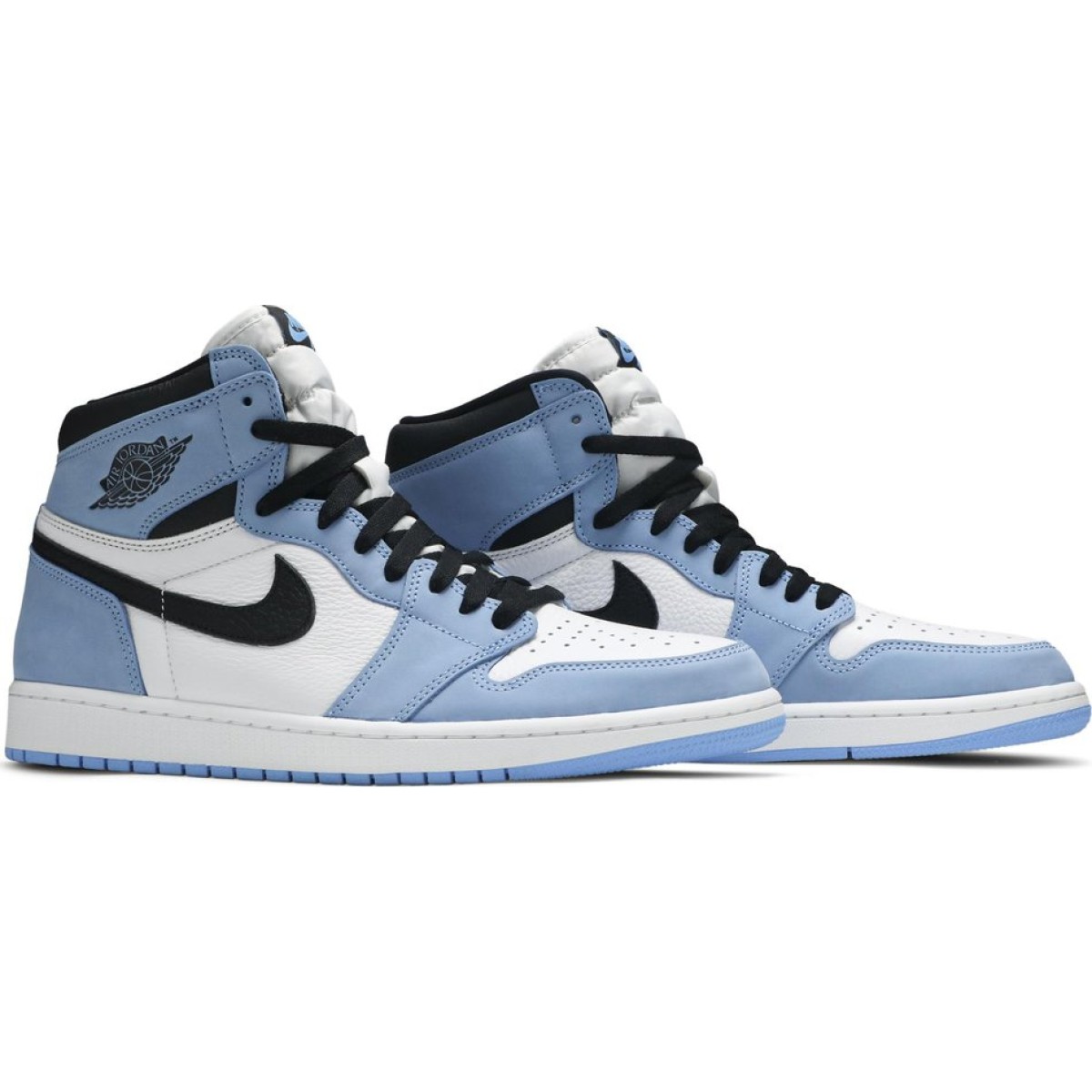 Air Jordan 1 Retro High OG 'University Blue'